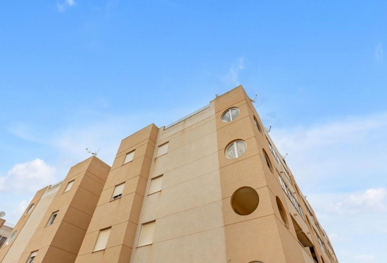 Rynek wtórny - Apartament - Torrevieja - San Luis
