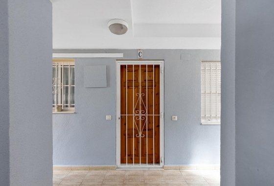 Rynek wtórny - Apartament - Torrevieja - San Luis