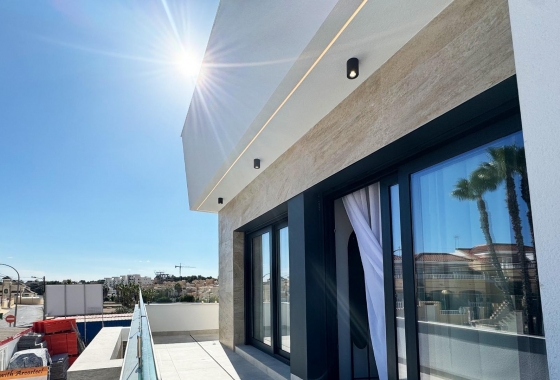 Rynek pierwotny - Villa - San Miguel de Salinas - BLUE LAGOON