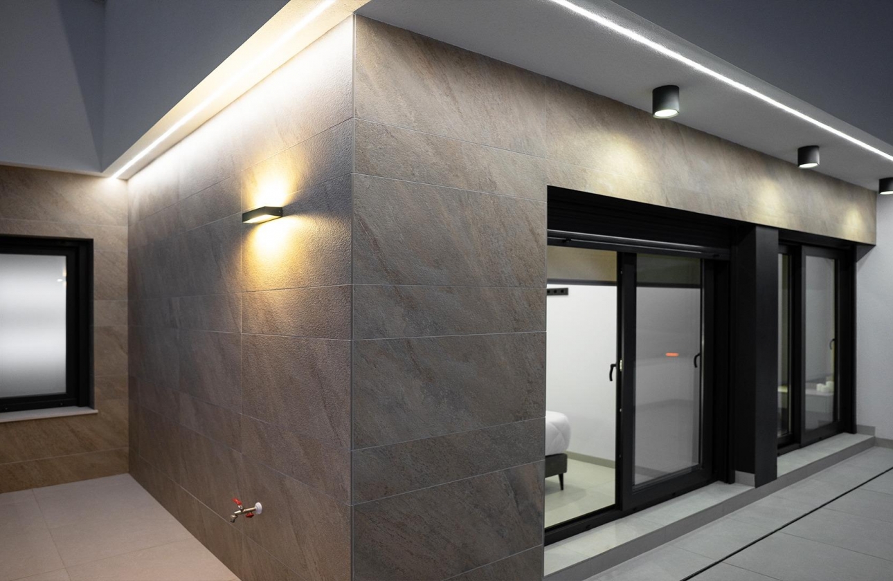 Rynek pierwotny - Villa - San Miguel de Salinas - BLUE LAGOON