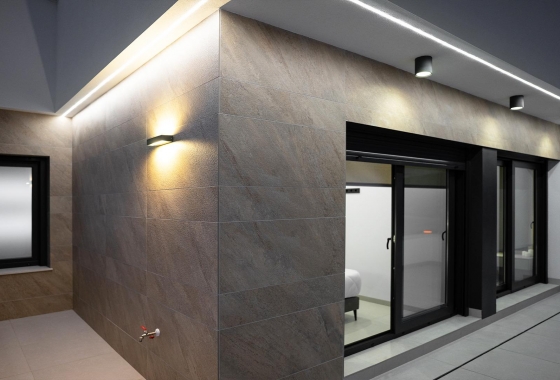 Rynek pierwotny - Villa - San Miguel de Salinas - BLUE LAGOON