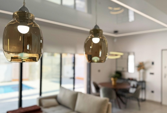 Rynek pierwotny - Villa - San Miguel de Salinas - BLUE LAGOON