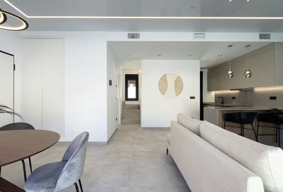 Rynek pierwotny - Villa - San Miguel de Salinas - BLUE LAGOON