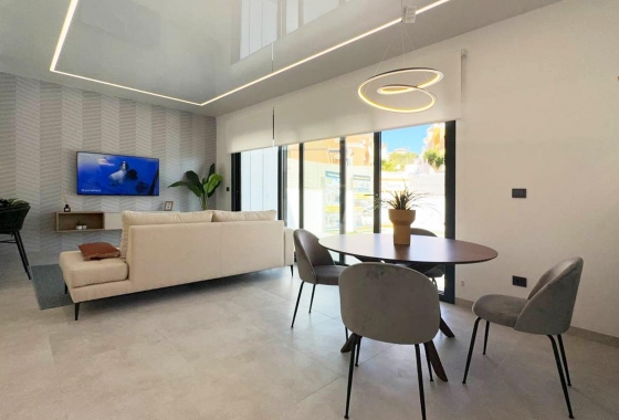 Rynek pierwotny - Villa - San Miguel de Salinas - BLUE LAGOON