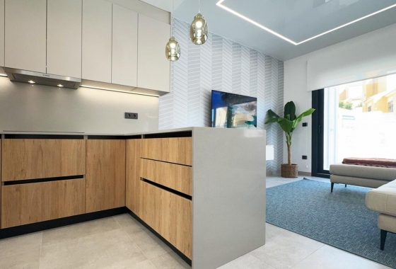 Rynek pierwotny - Villa - San Miguel de Salinas - BLUE LAGOON