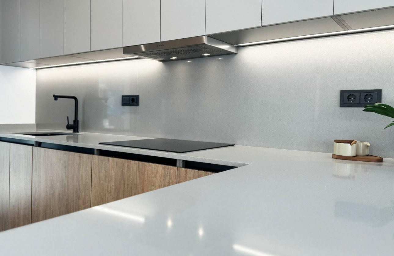 Rynek pierwotny - Villa - San Miguel de Salinas - BLUE LAGOON