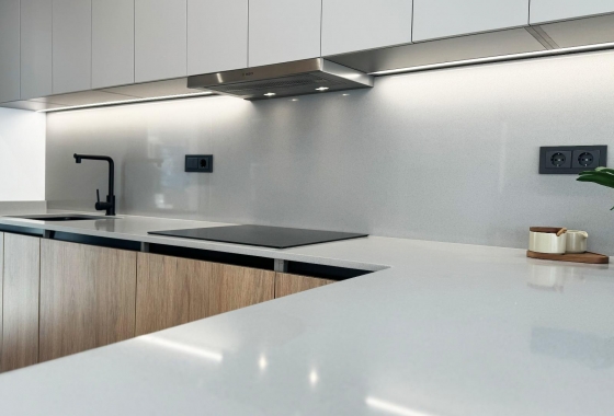 Rynek pierwotny - Villa - San Miguel de Salinas - BLUE LAGOON