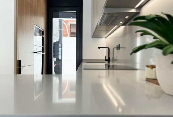 Rynek pierwotny - Villa - San Miguel de Salinas - BLUE LAGOON