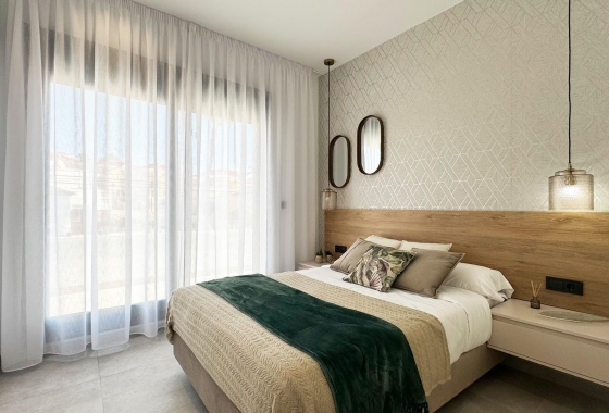 Rynek pierwotny - Villa - San Miguel de Salinas - BLUE LAGOON