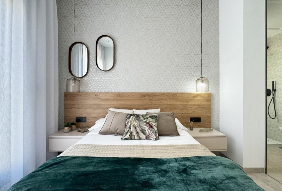 Rynek pierwotny - Villa - San Miguel de Salinas - BLUE LAGOON