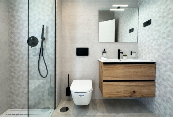 Rynek pierwotny - Villa - San Miguel de Salinas - BLUE LAGOON