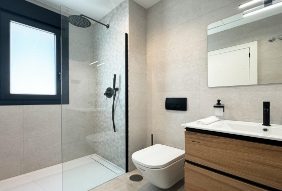 Rynek pierwotny - Villa - San Miguel de Salinas - BLUE LAGOON