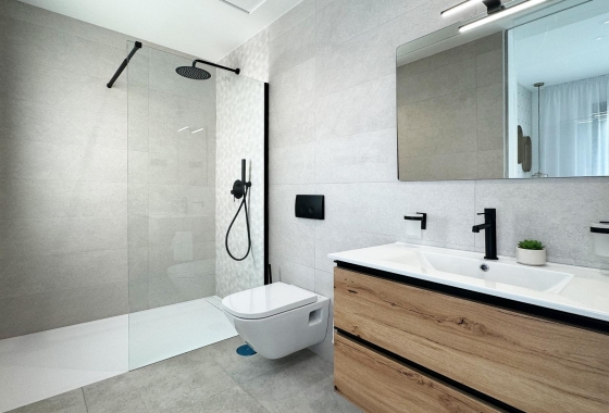 Rynek pierwotny - Villa - San Miguel de Salinas - BLUE LAGOON