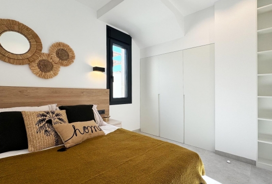 Rynek pierwotny - Villa - San Miguel de Salinas - BLUE LAGOON