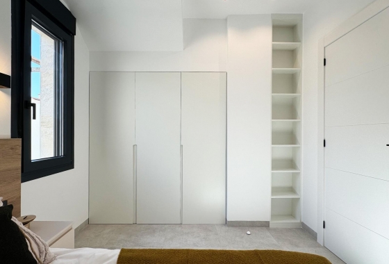 Rynek pierwotny - Villa - San Miguel de Salinas - BLUE LAGOON