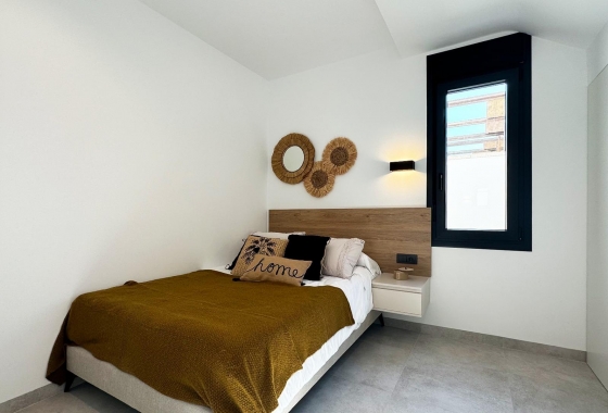 Rynek pierwotny - Villa - San Miguel de Salinas - BLUE LAGOON