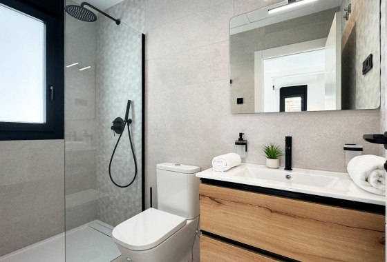 Rynek pierwotny - Villa - San Miguel de Salinas - BLUE LAGOON