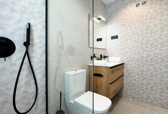 Rynek pierwotny - Villa - San Miguel de Salinas - BLUE LAGOON