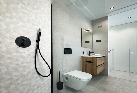 Rynek pierwotny - Villa - San Miguel de Salinas - BLUE LAGOON