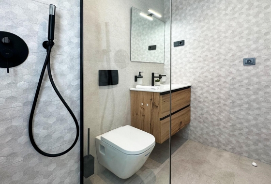 Rynek pierwotny - Villa - San Miguel de Salinas - BLUE LAGOON