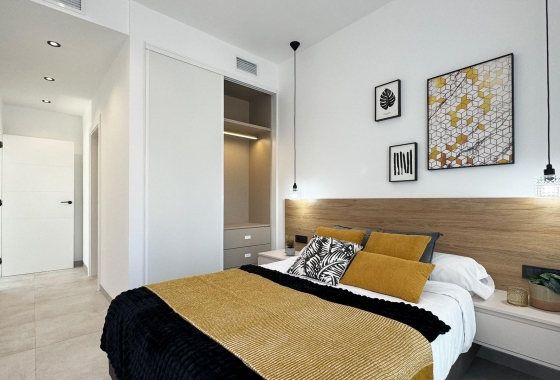 Rynek pierwotny - Villa - San Miguel de Salinas - BLUE LAGOON