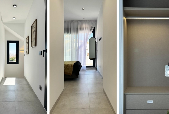 Rynek pierwotny - Villa - San Miguel de Salinas - BLUE LAGOON