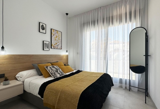 Rynek pierwotny - Villa - San Miguel de Salinas - BLUE LAGOON