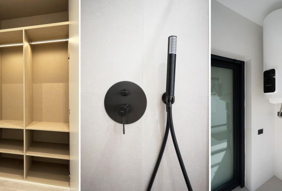 Rynek pierwotny - Villa - San Miguel de Salinas - BLUE LAGOON