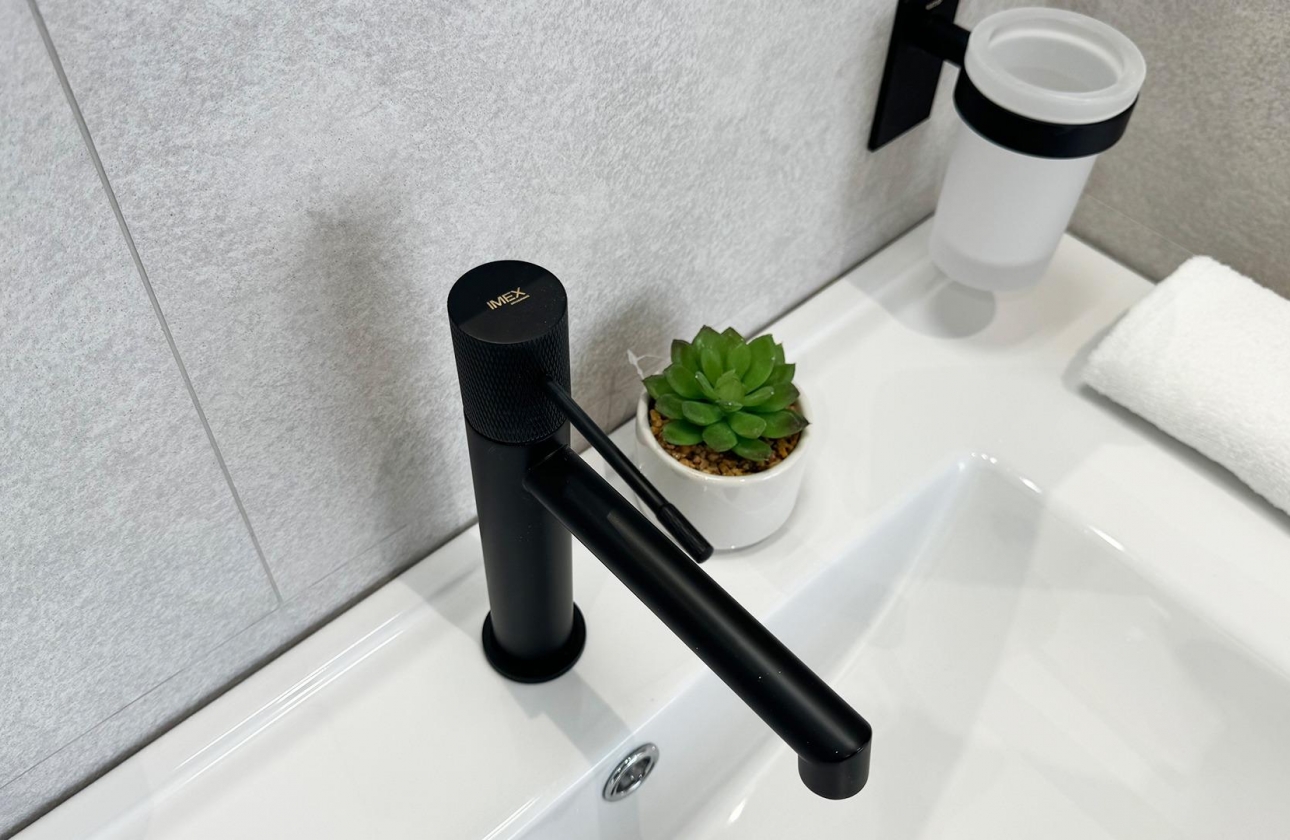 Rynek pierwotny - Villa - San Miguel de Salinas - BLUE LAGOON