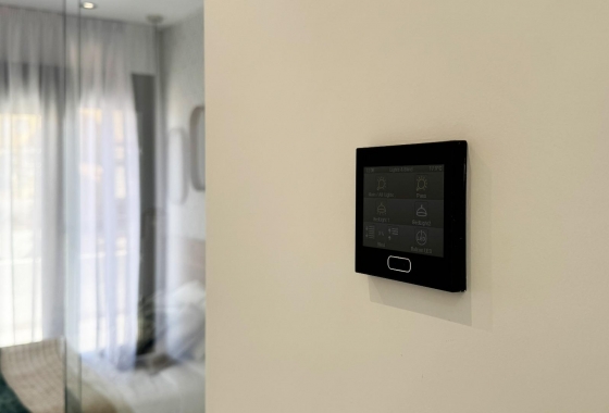 Rynek pierwotny - Villa - San Miguel de Salinas - BLUE LAGOON