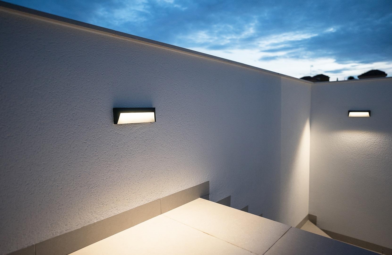 Rynek pierwotny - Villa - San Miguel de Salinas - BLUE LAGOON