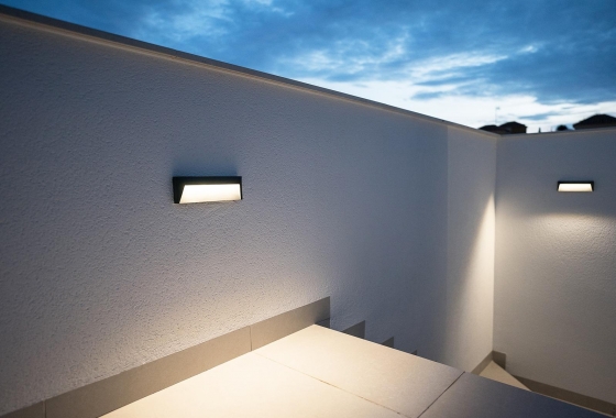 Rynek pierwotny - Villa - San Miguel de Salinas - BLUE LAGOON