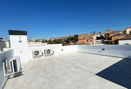 Rynek pierwotny - Villa - San Miguel de Salinas - BLUE LAGOON