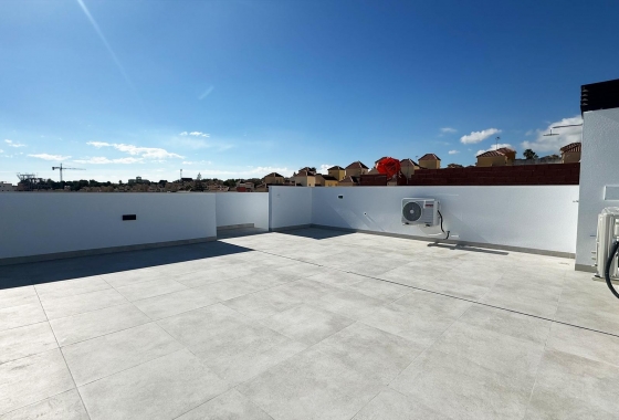 Rynek pierwotny - Villa - San Miguel de Salinas - BLUE LAGOON