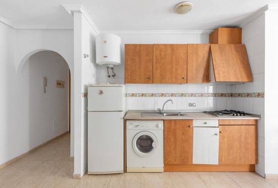 Rynek wtórny - Apartament - Torrevieja - El Molino