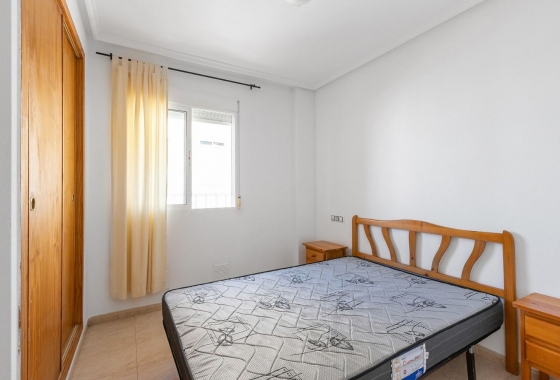 Rynek wtórny - Apartament - Torrevieja - El Molino