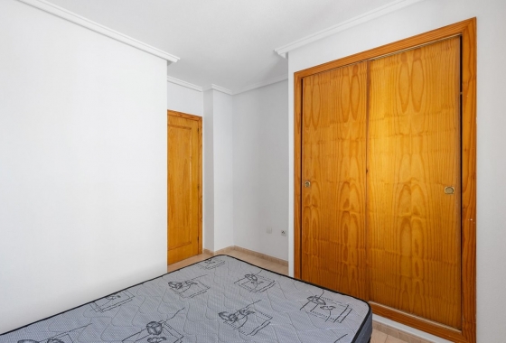 Rynek wtórny - Apartament - Torrevieja - El Molino