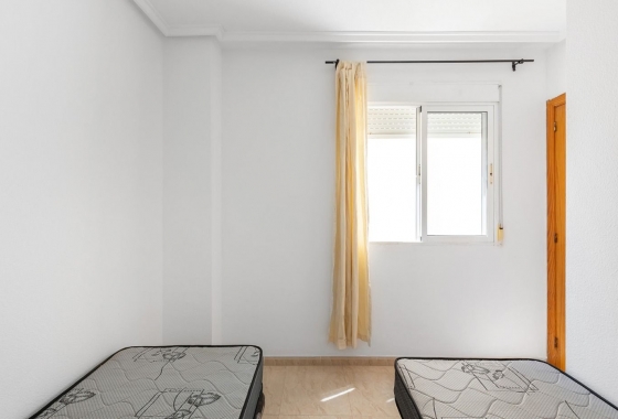Rynek wtórny - Apartament - Torrevieja - El Molino