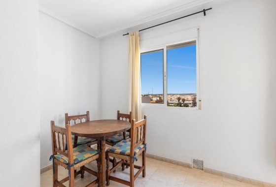 Rynek wtórny - Apartament - Torrevieja - El Molino