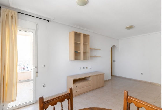 Rynek wtórny - Apartament - Torrevieja - El Molino