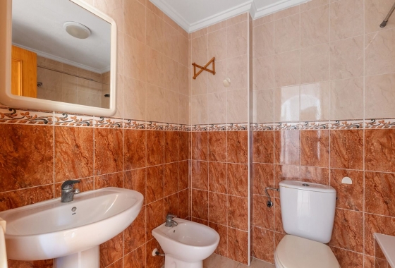 Rynek wtórny - Apartament - Torrevieja - El Molino