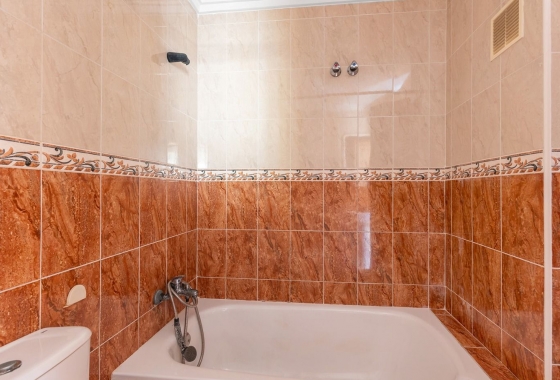 Rynek wtórny - Apartament - Torrevieja - El Molino