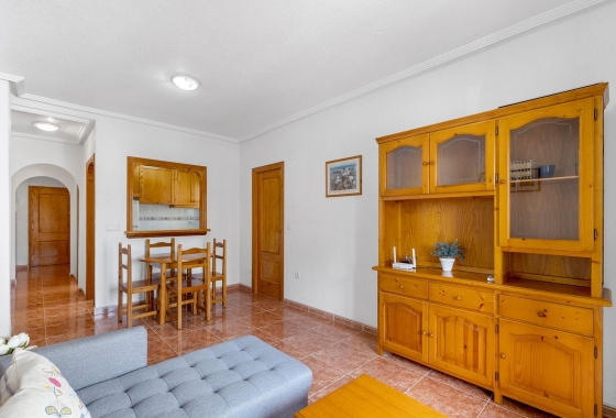Resale - Apartment - Torrevieja - Estacion de autobuses