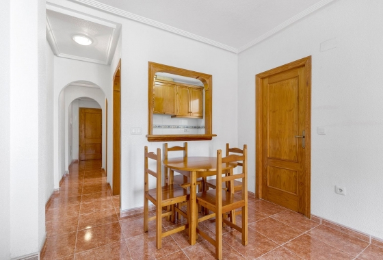 Resale - Apartment - Torrevieja - Estacion de autobuses