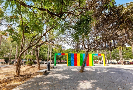 Resale - Apartment - Torrevieja - Estacion de autobuses