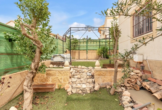 Rynek wtórny - Bungalow - Orihuela Costa - La Florida