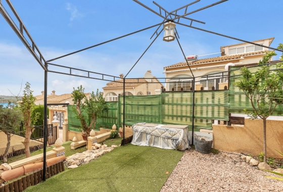 Rynek wtórny - Bungalow - Orihuela Costa - La Florida