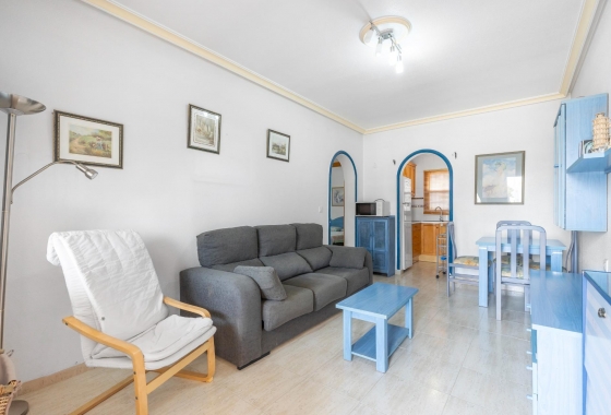 Rynek wtórny - Bungalow - Orihuela Costa - La Florida