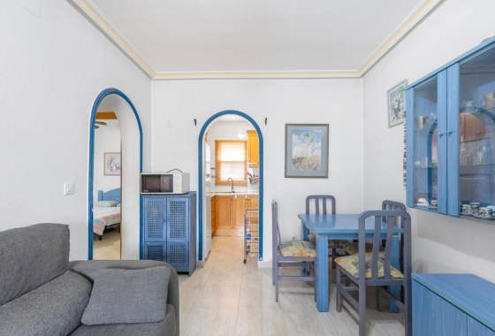 Rynek wtórny - Bungalow - Orihuela Costa - La Florida