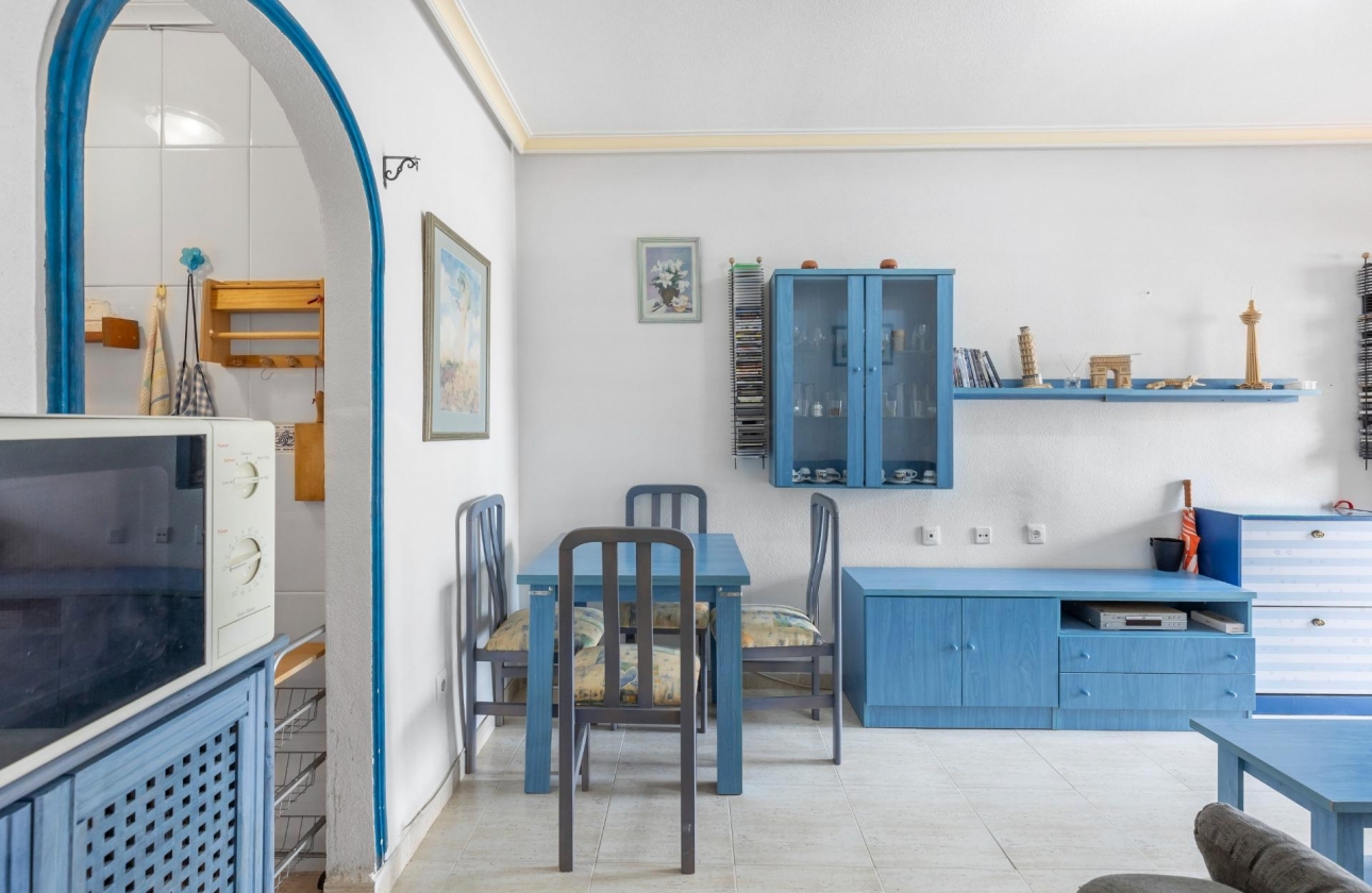 Rynek wtórny - Bungalow - Orihuela Costa - La Florida